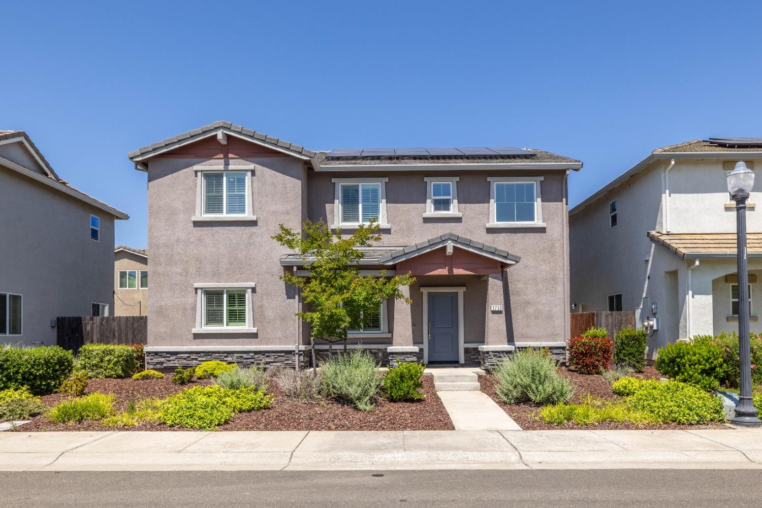 Rynders Way, Sacramento, California image 1