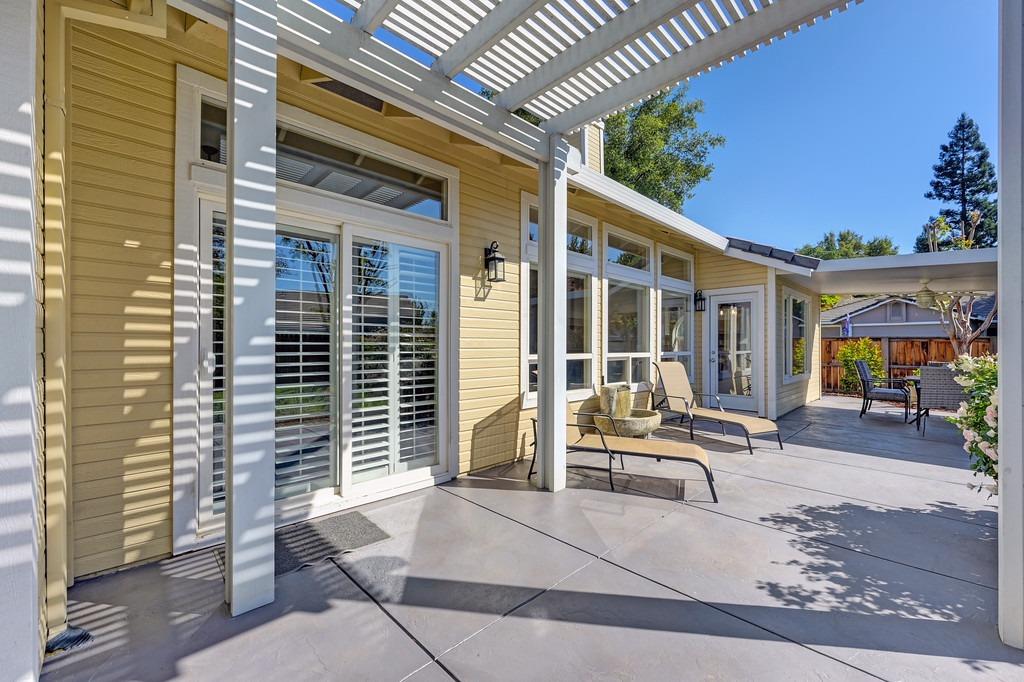 Detail Gallery Image 33 of 39 For 7316 Leyenda Ct, Rancho Murieta,  CA 95683 - 3 Beds | 2 Baths
