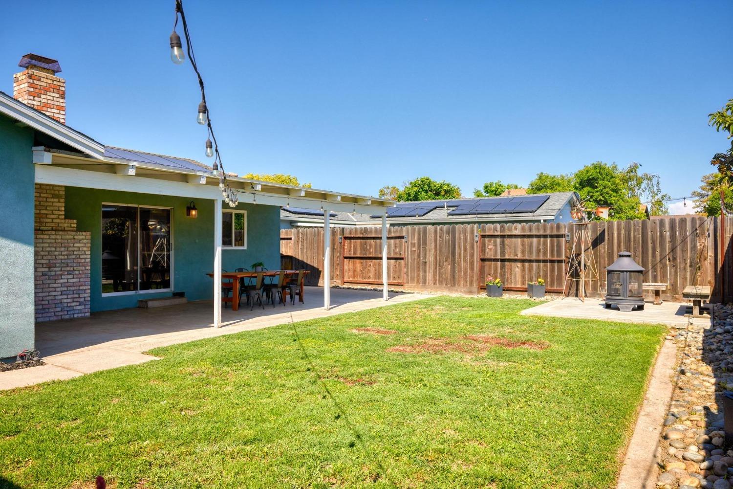 Shadyside, Oakdale, California image 26