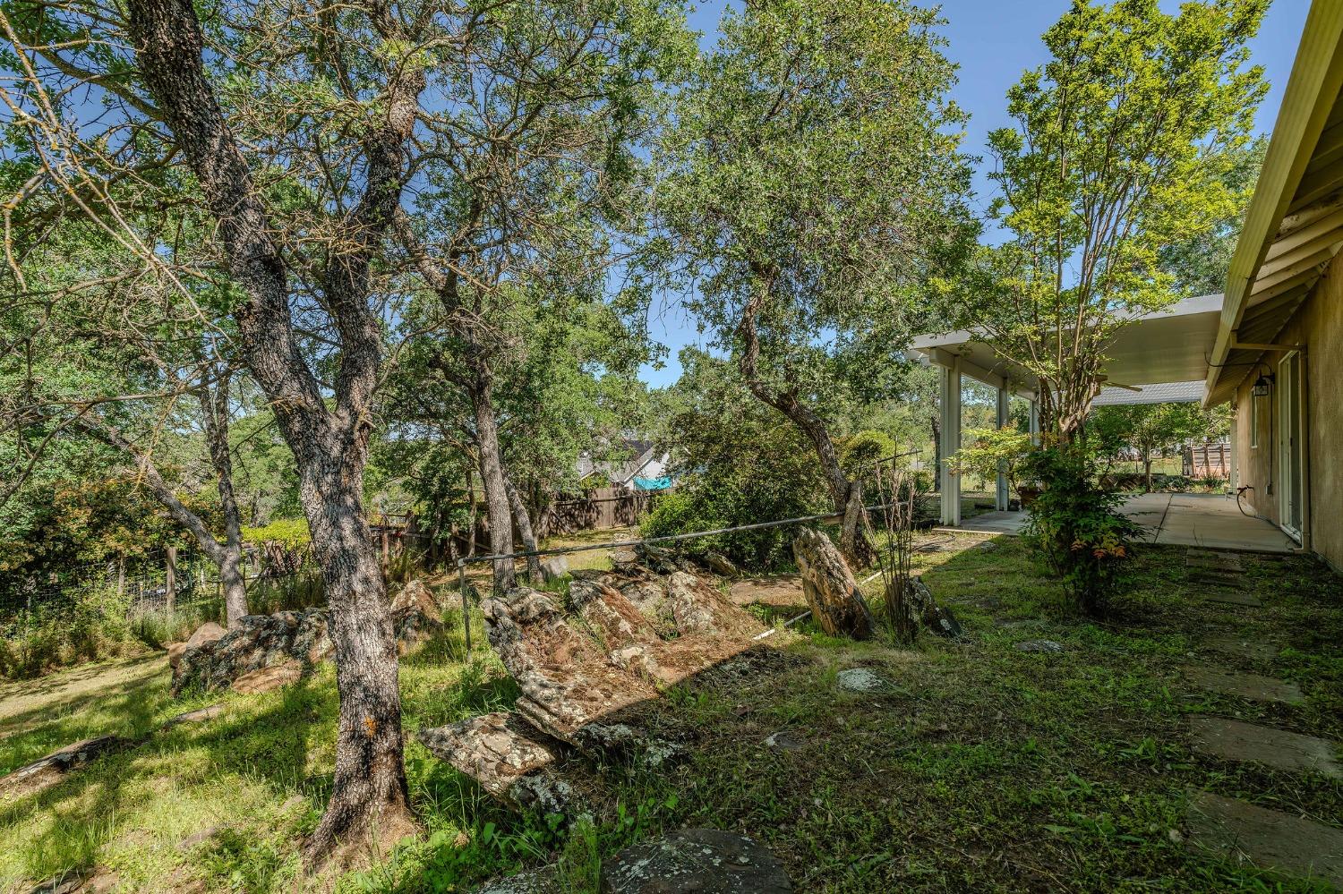 Hartvickson Lane, Valley Springs, California image 47