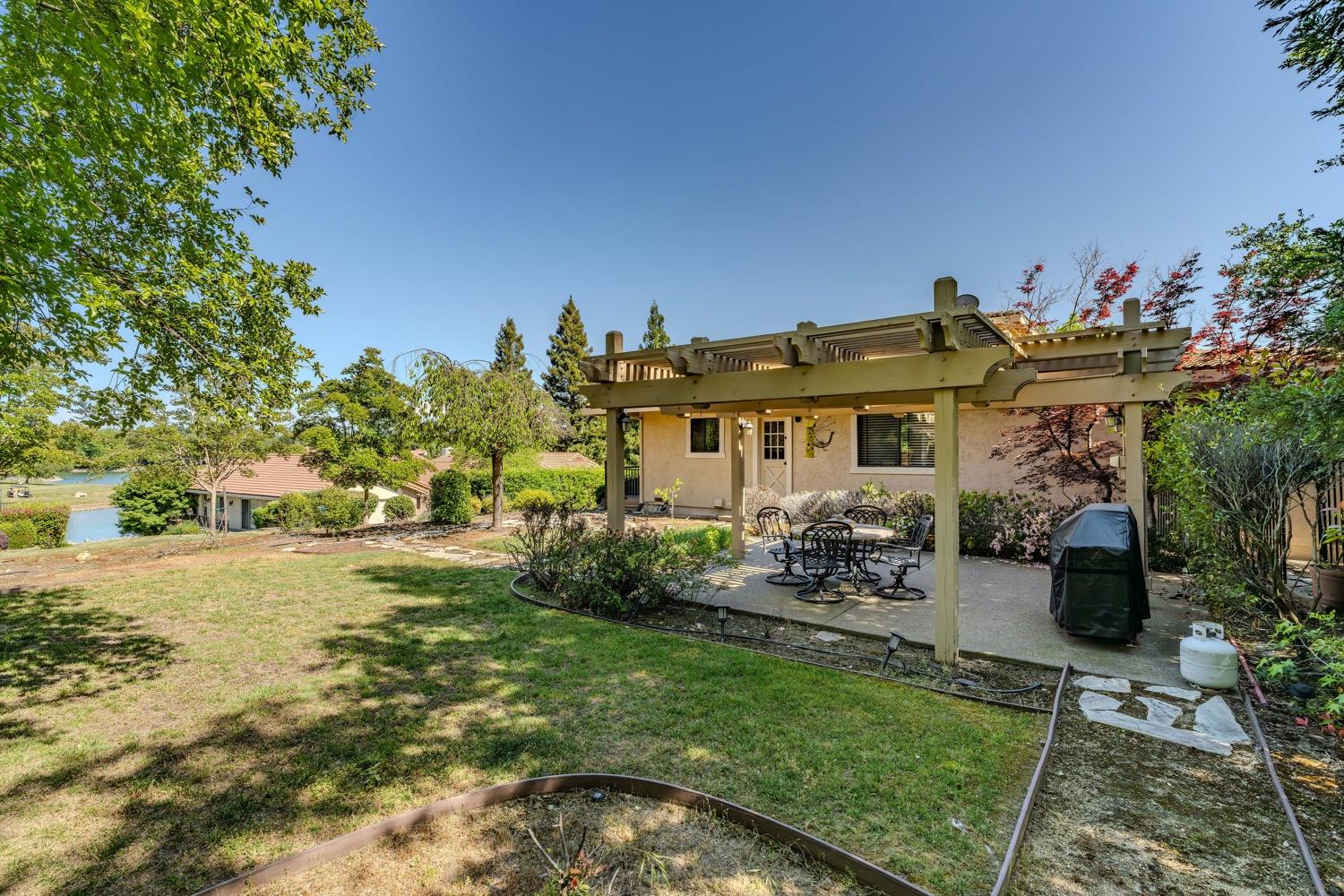 Lindero Ln, Rancho Murieta, California image 39