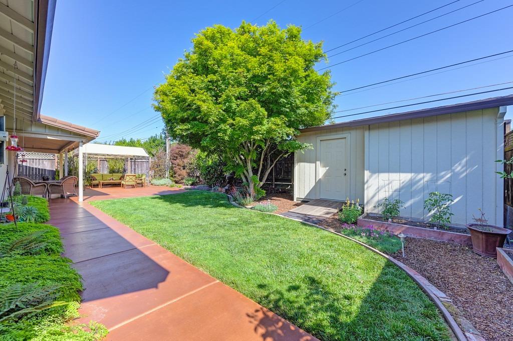 Detail Gallery Image 63 of 67 For 3413 Chenu Ave, Sacramento,  CA 95821 - 3 Beds | 2 Baths