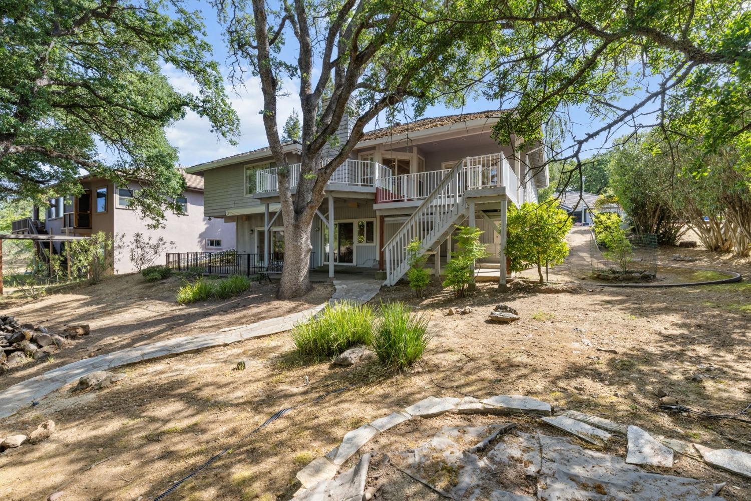 Detail Gallery Image 60 of 75 For 6817 Brisa Lane Park 3, Rancho Murieta,  CA 95683 - 3 Beds | 3/1 Baths