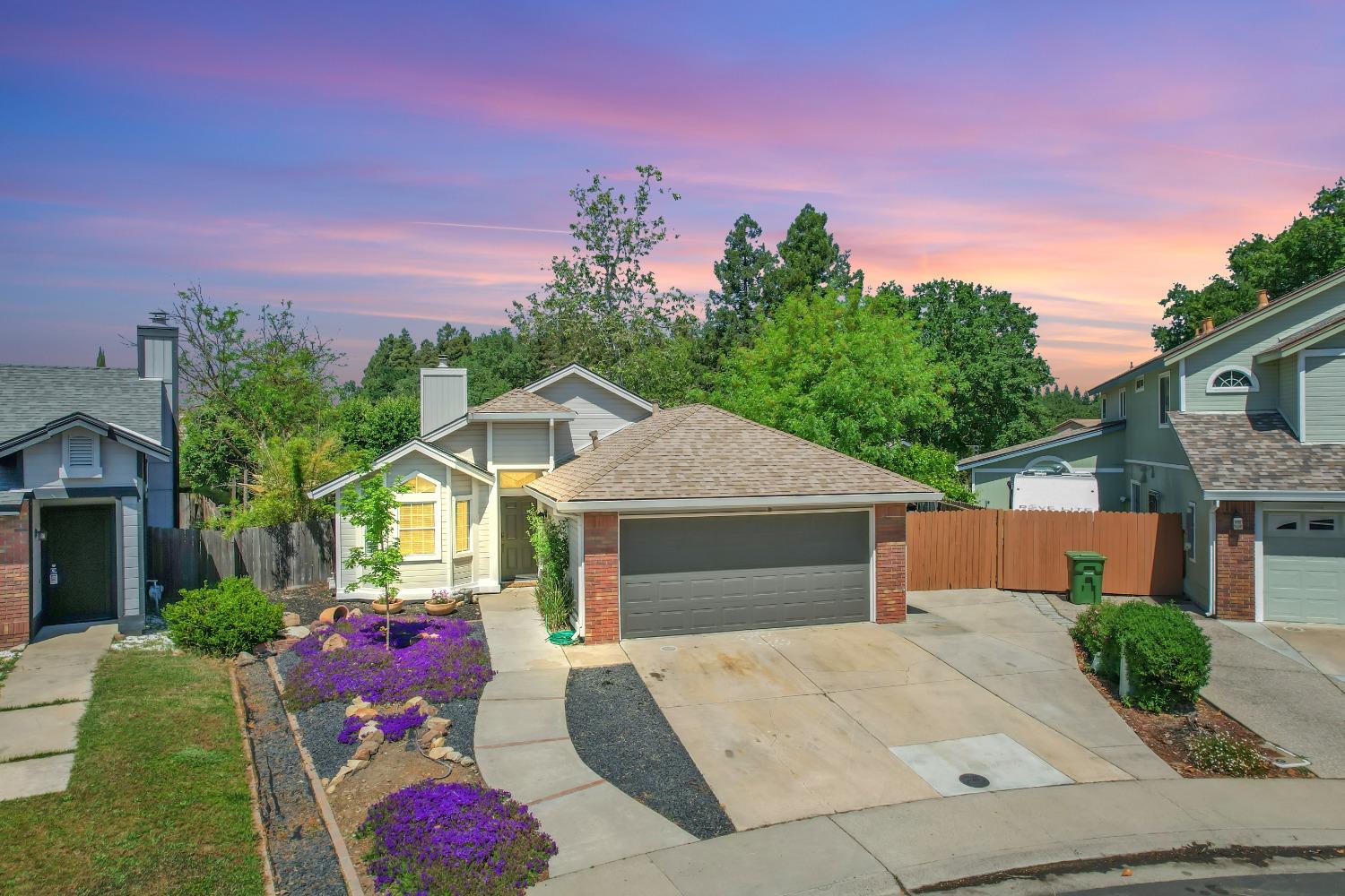 Bull Mountain Circle, Elk Grove, California image 1