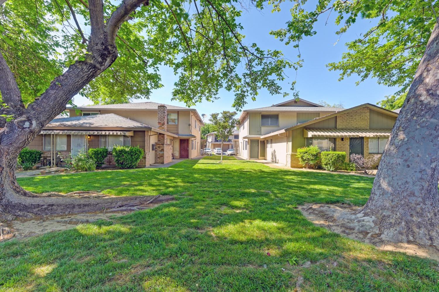 Coloma Road #4, Rancho Cordova, California image 28