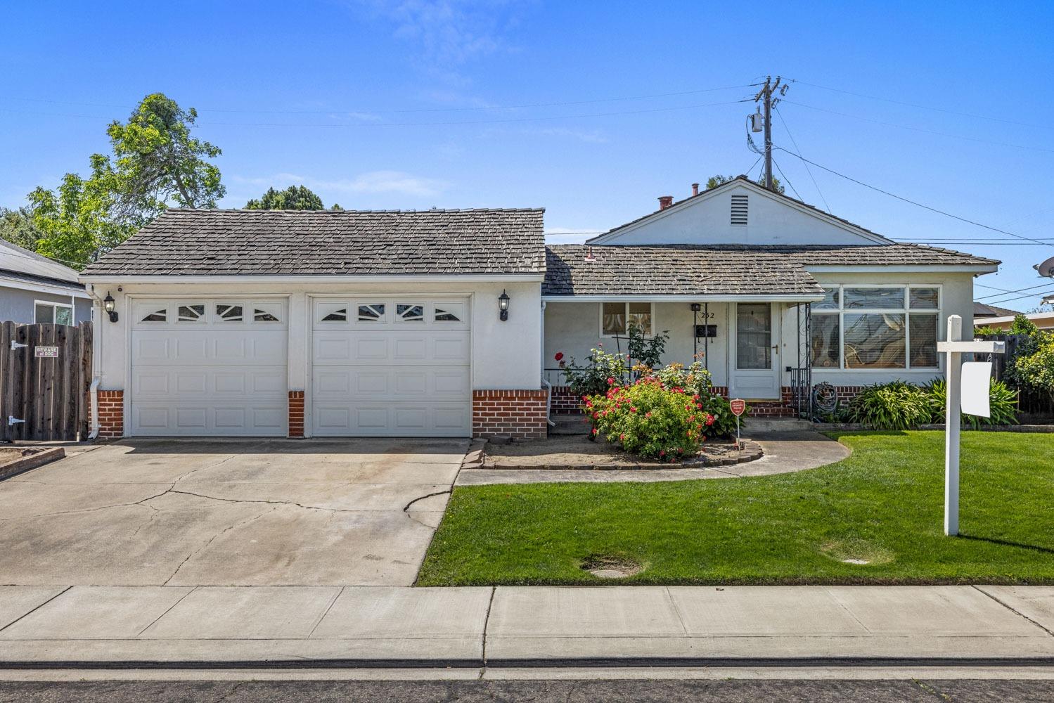 Detail Gallery Image 15 of 34 For 252 Martha St, Manteca,  CA 95337 - 3 Beds | 2 Baths