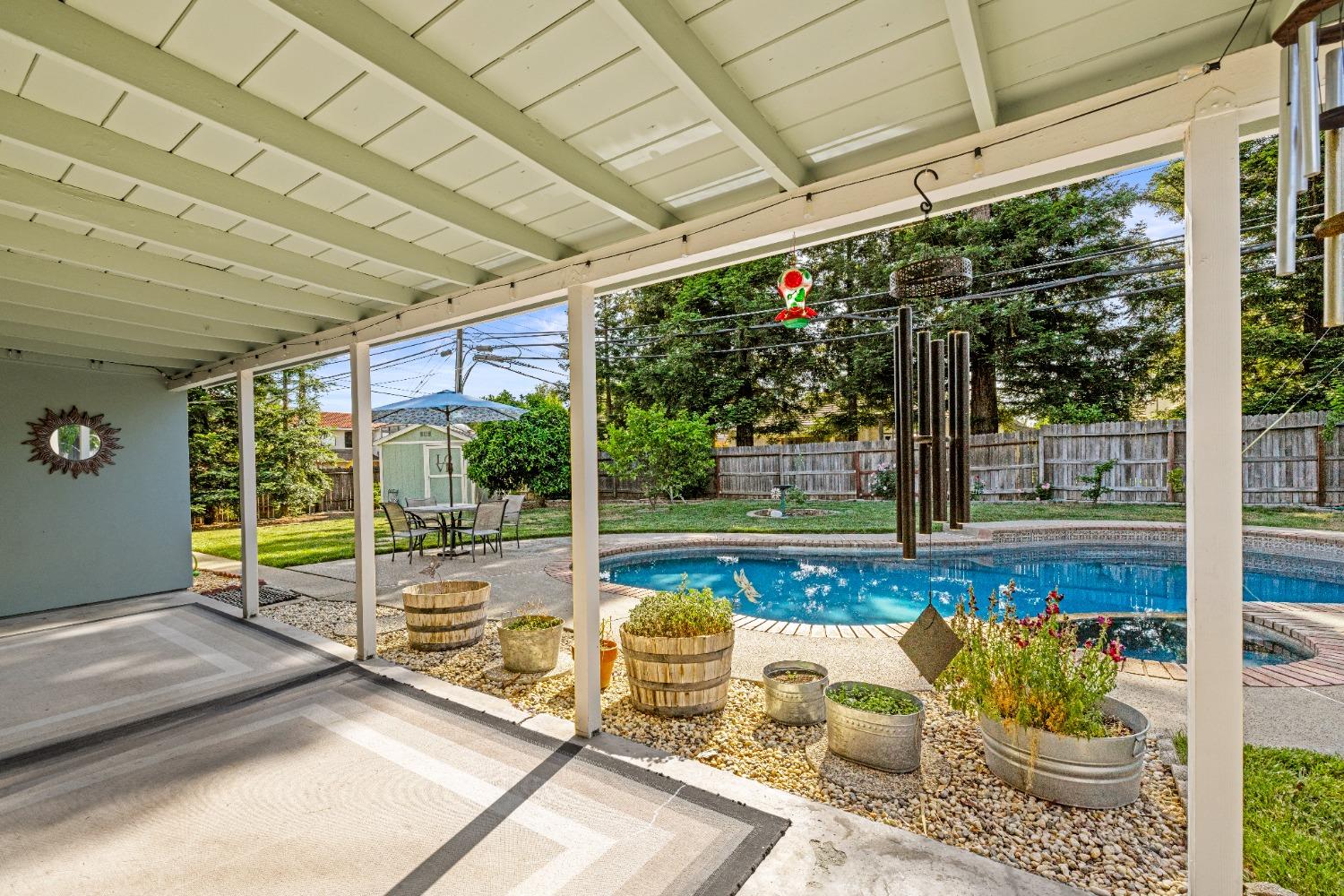 Detail Gallery Image 35 of 49 For 3701 Chamberlain Way, Carmichael,  CA 95608 - 3 Beds | 1/1 Baths