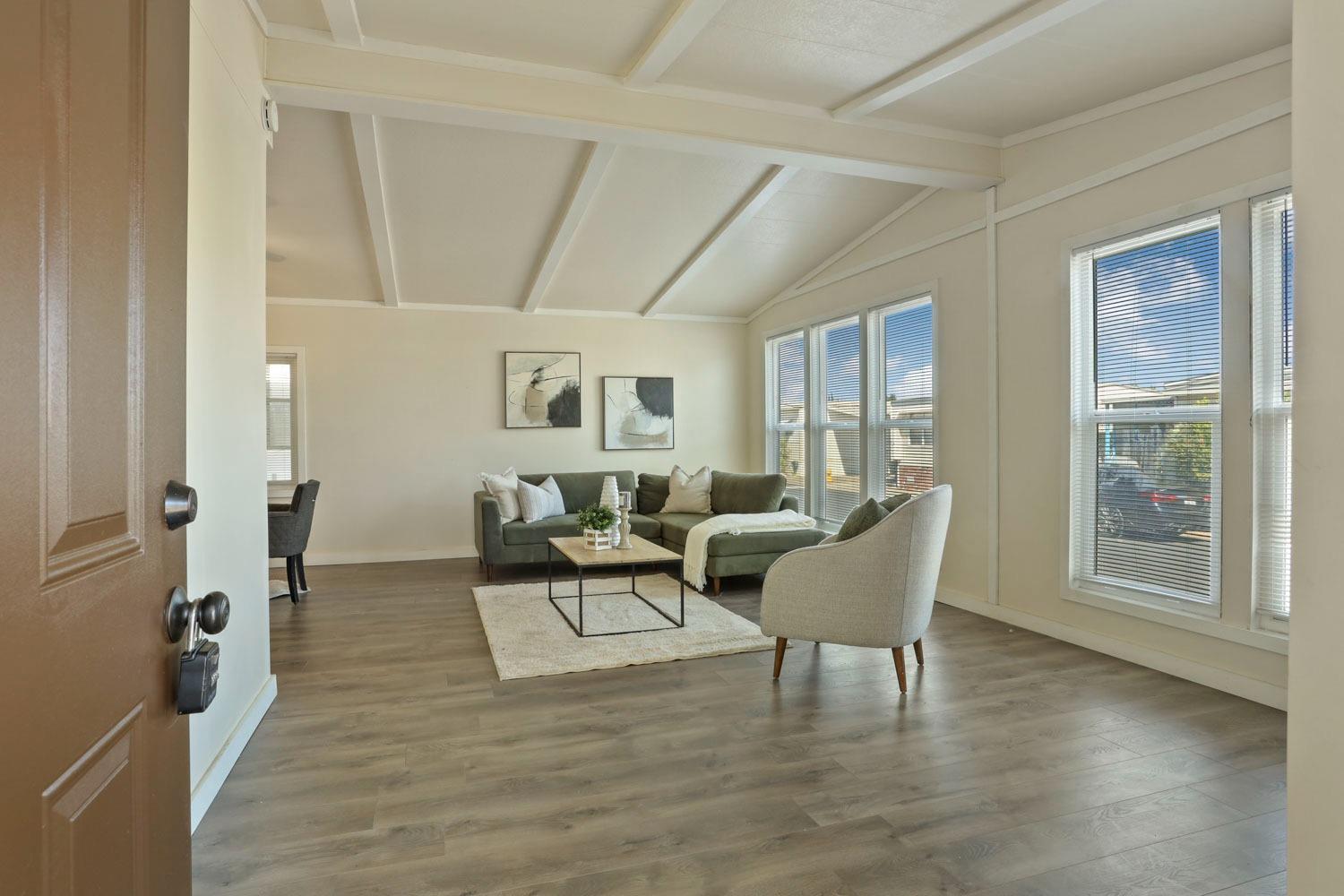 Detail Gallery Image 6 of 46 For 150 Pestana Ave 54, Manteca,  CA 95336 - 2 Beds | 2 Baths