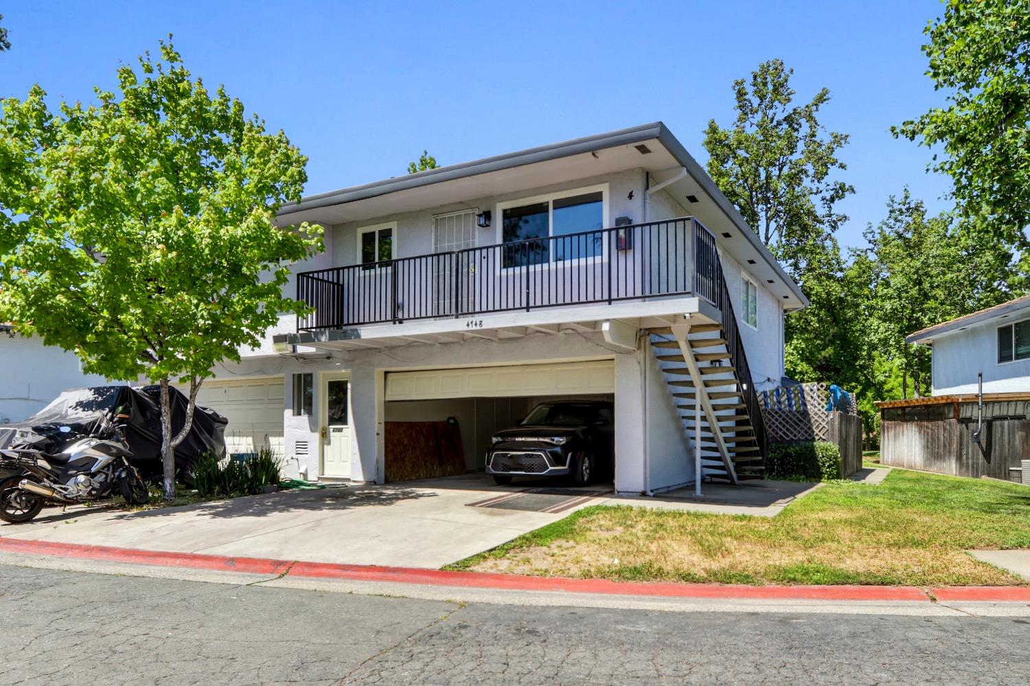 Greenholme Drive #4, Sacramento, California image 32