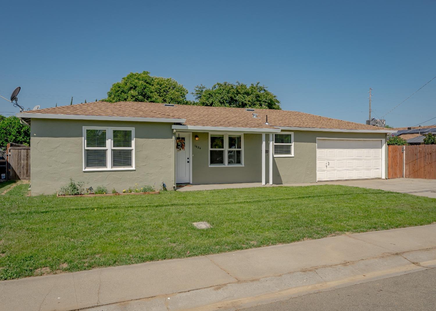 Covillaud, Marysville, California image 1