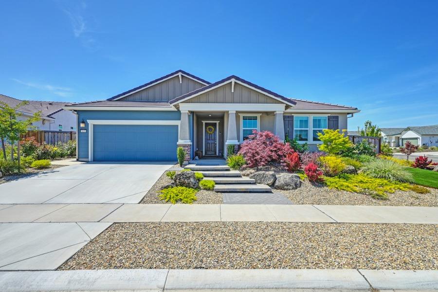 Bartlett Way, Roseville, California image 3