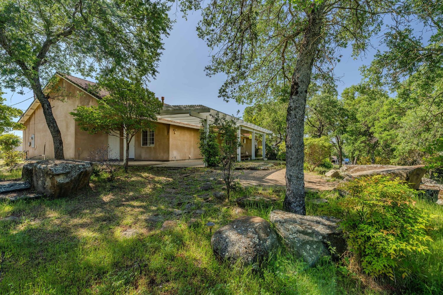 Hartvickson Lane, Valley Springs, California image 40
