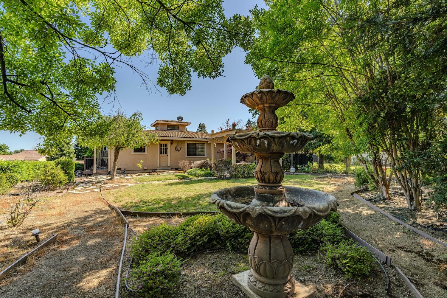Lindero Ln, Rancho Murieta, California image 41