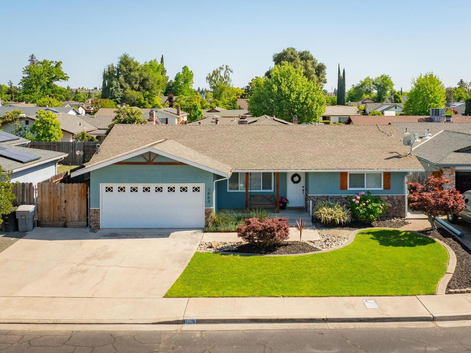 Shadyside, Oakdale, California image 4