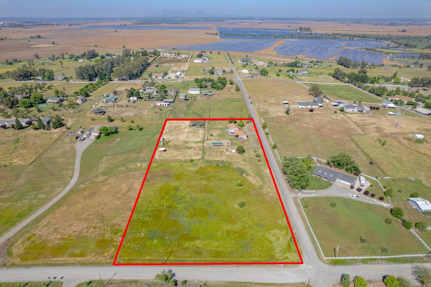 Detail Gallery Image 51 of 51 For 3218 Las Quintas Way, Marysville,  CA 95901 - 5 Beds | 2 Baths