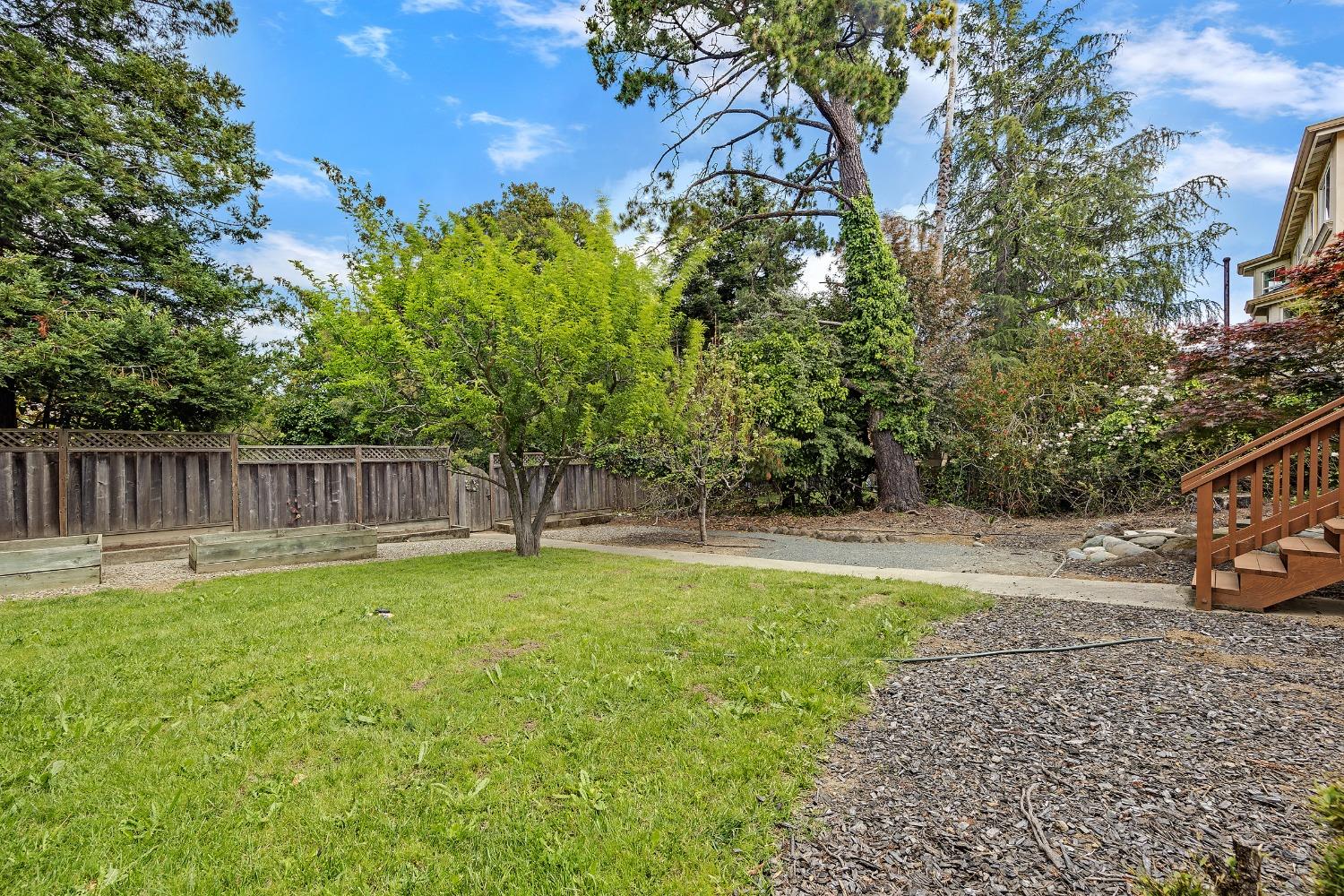 Detail Gallery Image 38 of 43 For 4436 Stanford Ave, Castro Valley,  CA 94546 - 3 Beds | 1 Baths