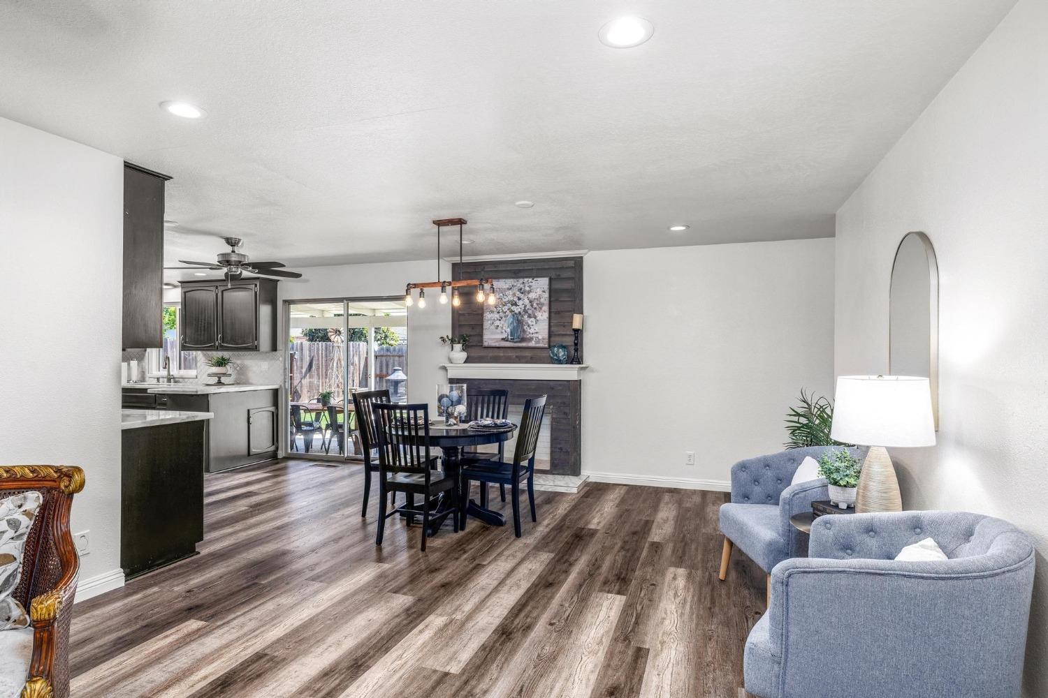 Shadyside, Oakdale, California image 10
