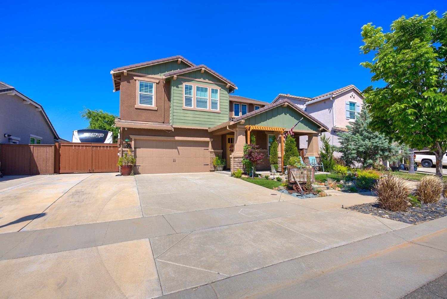 Marina Grande Way, Lincoln, California image 1