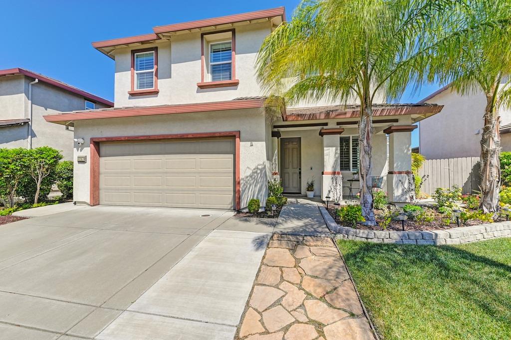 Rainhill Loop, Roseville, California image 1