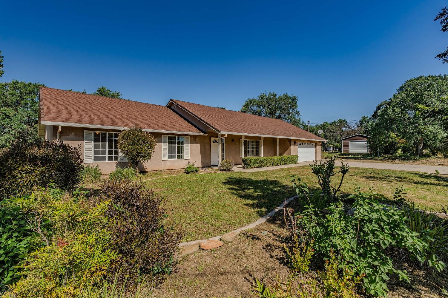Hartvickson Lane, Valley Springs, California image 33