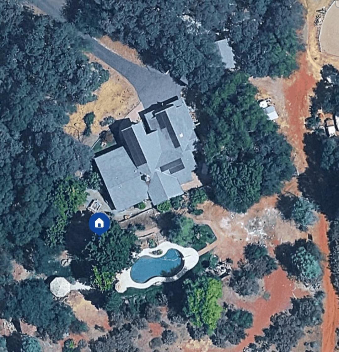 Detail Gallery Image 86 of 86 For 2401 Sanford Dr, Rescue,  CA 95672 - 4 Beds | 3 Baths