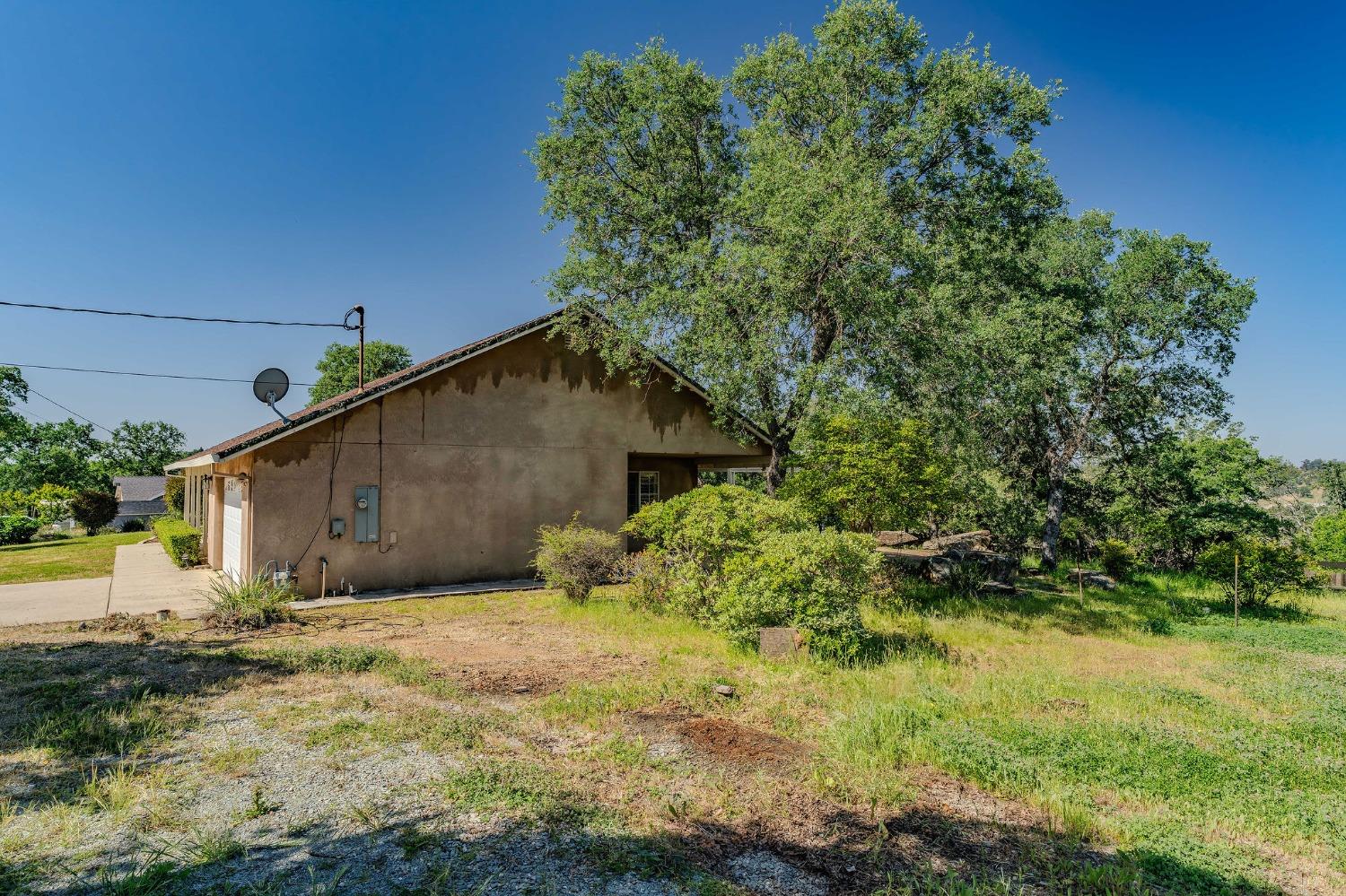 Hartvickson Lane, Valley Springs, California image 37