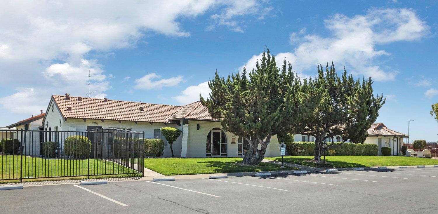 Detail Gallery Image 46 of 46 For 150 Pestana Ave 54, Manteca,  CA 95336 - 2 Beds | 2 Baths