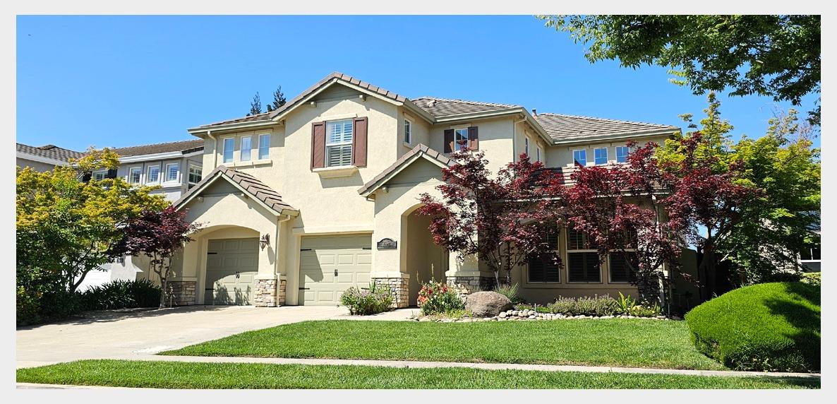 Detail Gallery Image 1 of 80 For 2439 Meridian Dr, Lodi,  CA 95242 - 5 Beds | 3 Baths