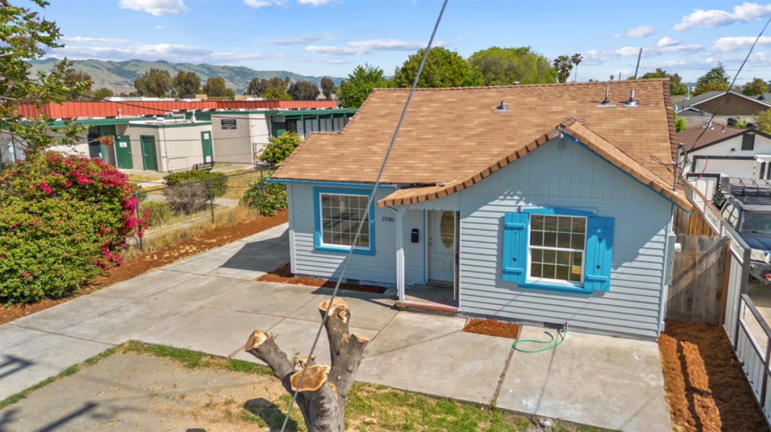 Kammerer Ave, San Jose, California image 4