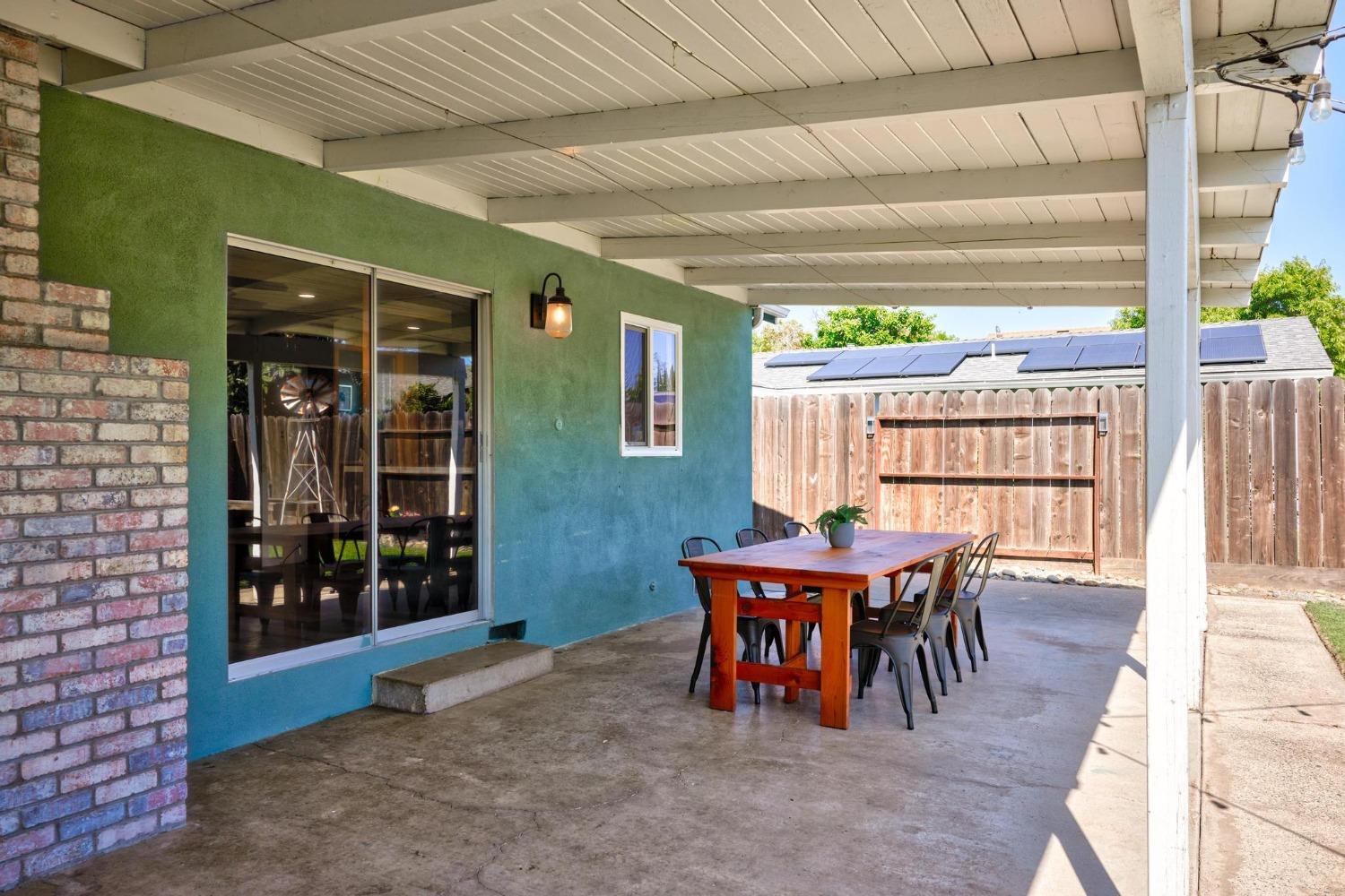 Shadyside, Oakdale, California image 28