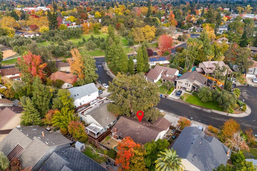 Park Place Drive, Carmichael, California image 47