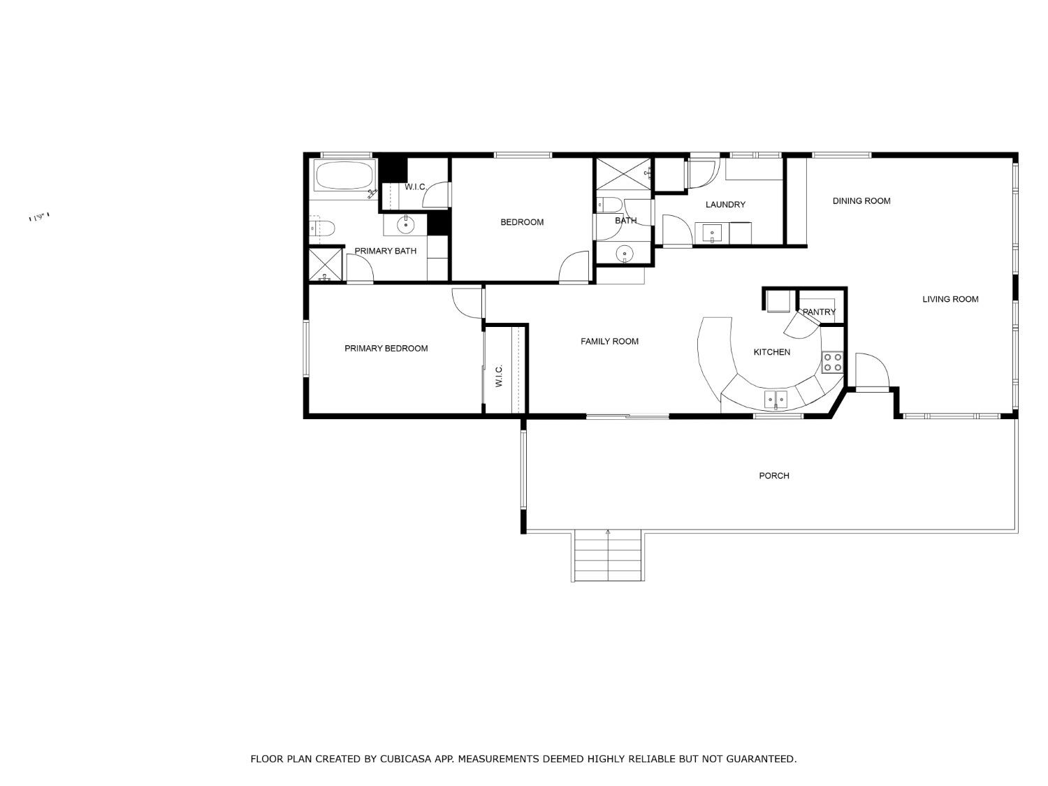 Detail Gallery Image 7 of 34 For 4420 Pleasant Valley Rd 90, Diamond Springs,  CA 95619 - 2 Beds | 2 Baths