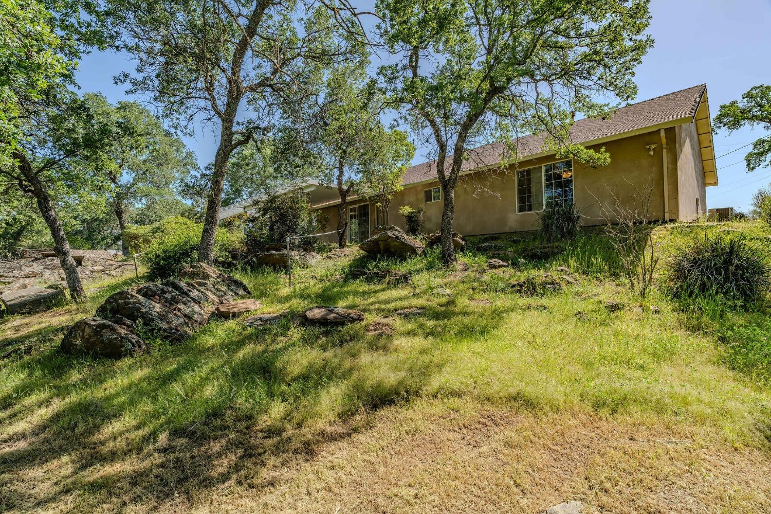 Hartvickson Lane, Valley Springs, California image 45