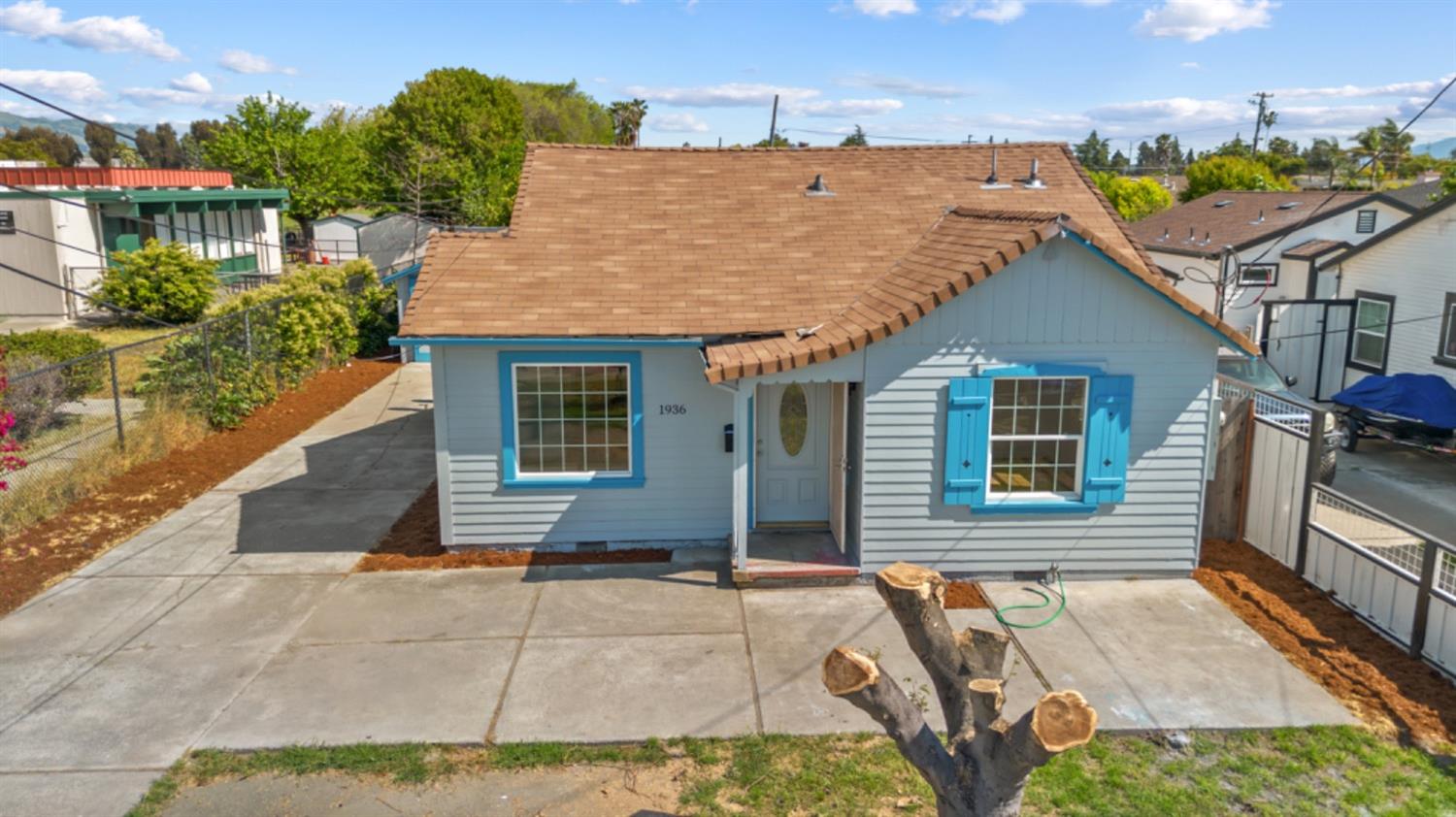 Kammerer Ave, San Jose, California image 3
