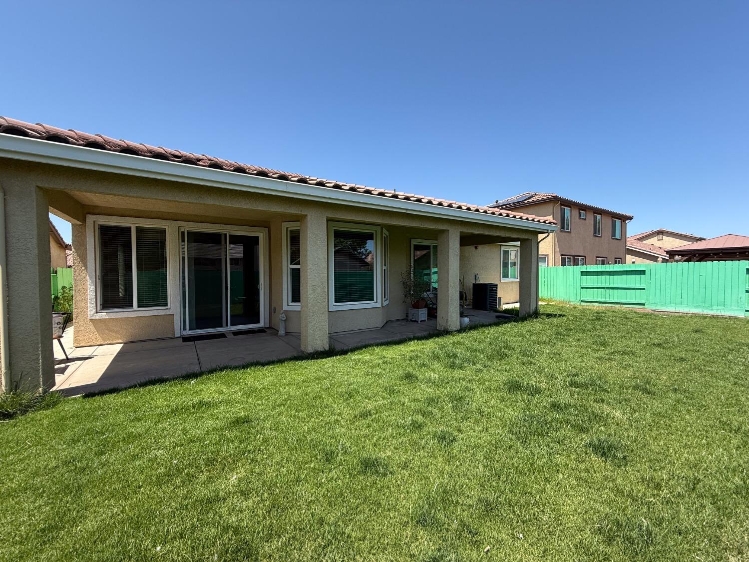 Gus Villalta Drive, Los Banos, California image 14