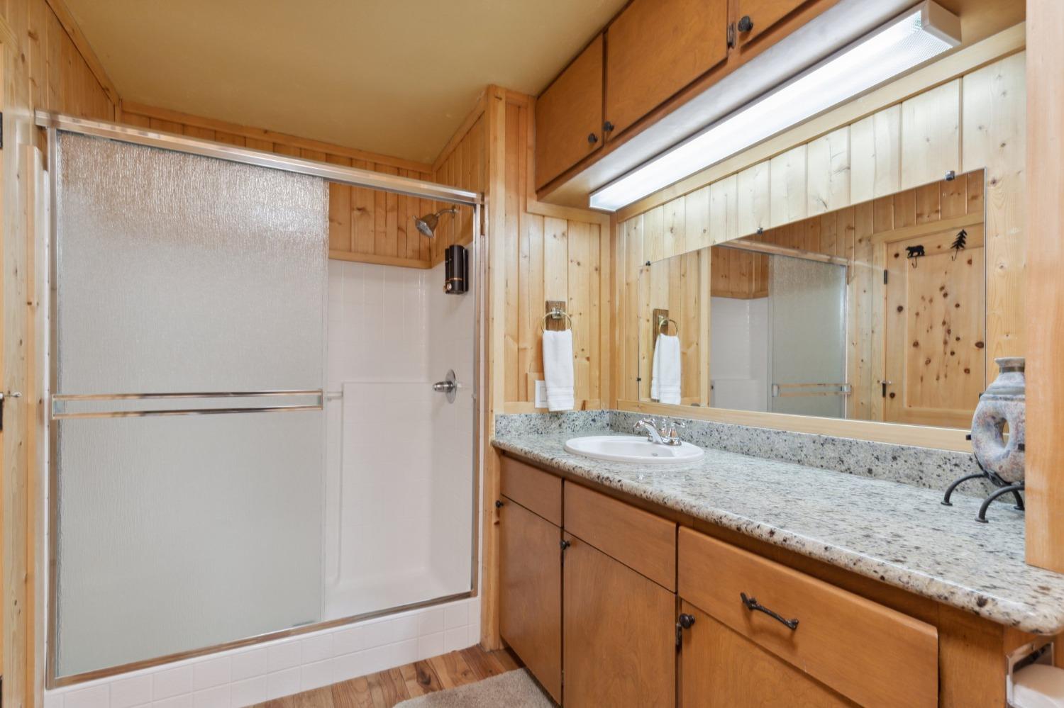 Silver Tip, Fish Camp, California image 25