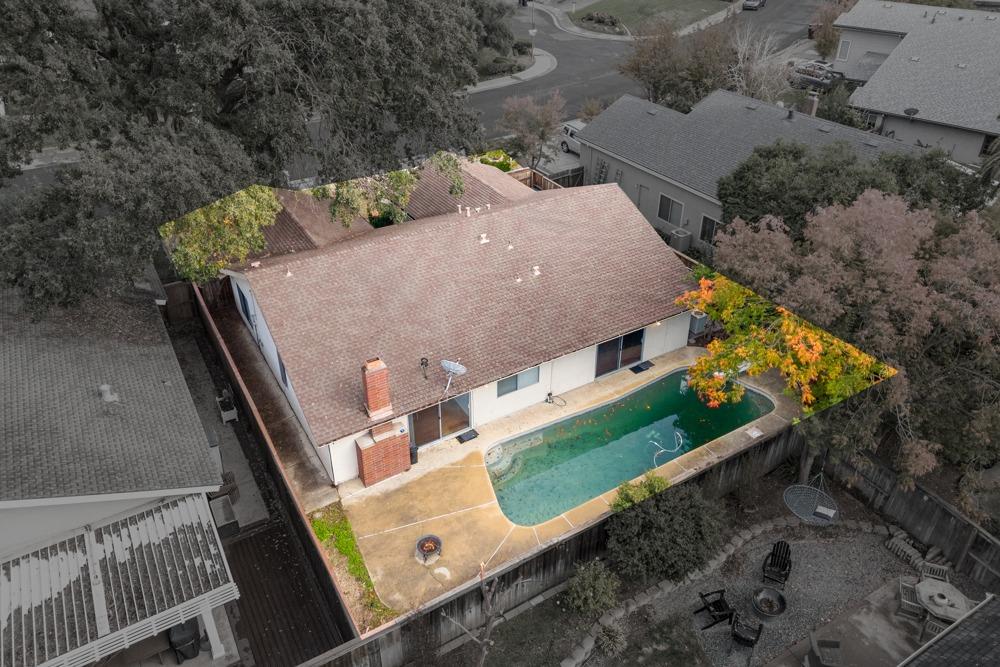 Park Place Drive, Carmichael, California image 46