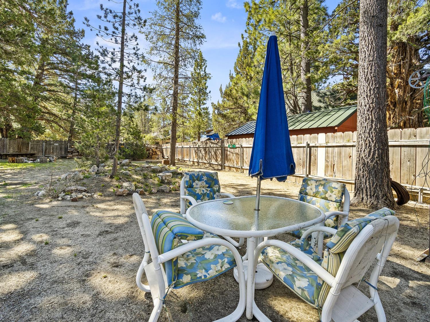 Mohawk Street, South Lake Tahoe, California image 19