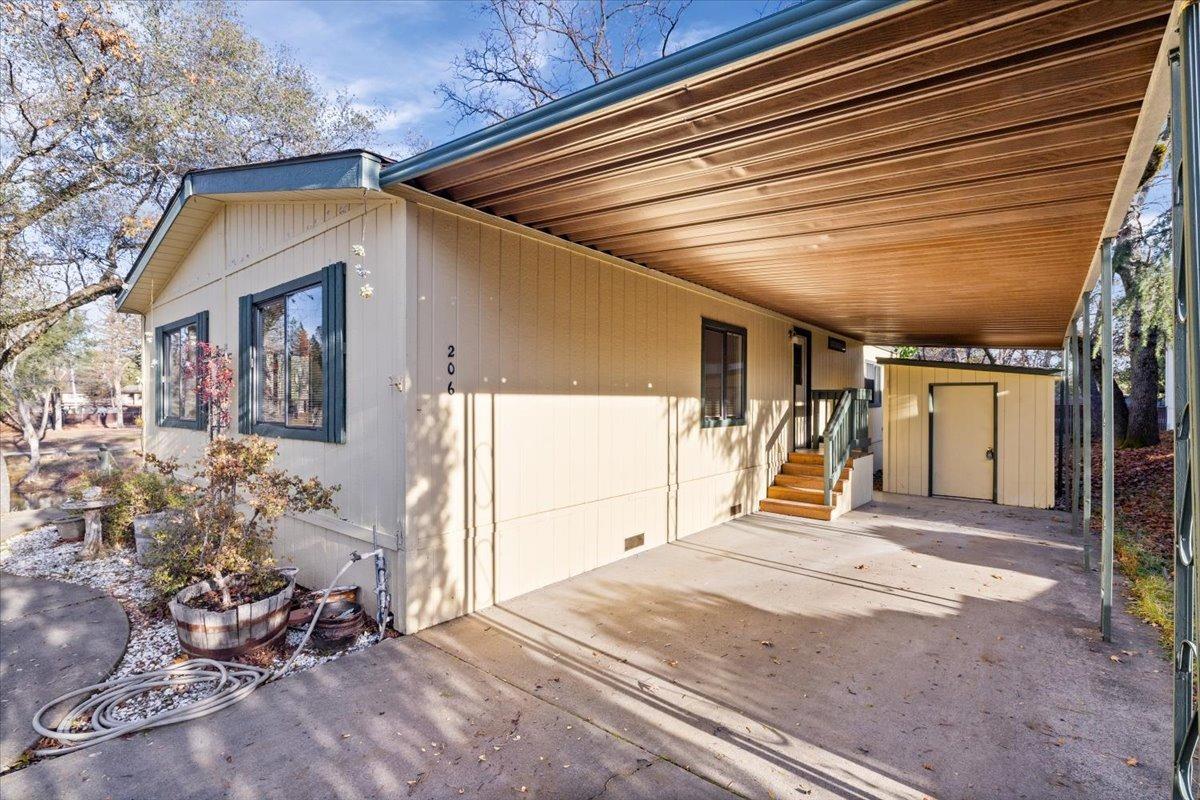 Detail Gallery Image 3 of 27 For 4380 Patterson Dr 206, Diamond Springs,  CA 95619 - 2 Beds | 2 Baths