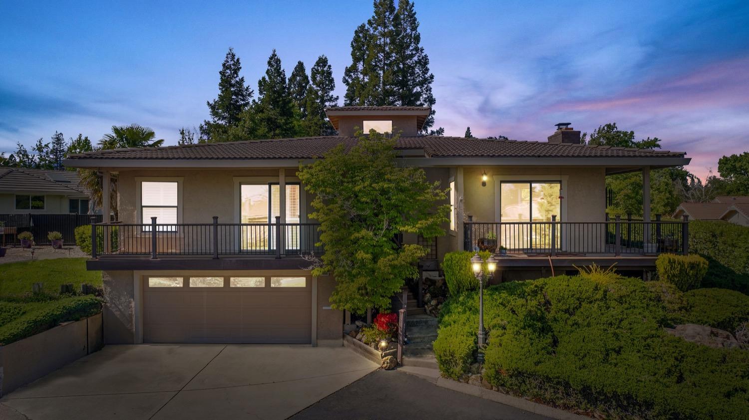 Lindero Ln, Rancho Murieta, California image 1