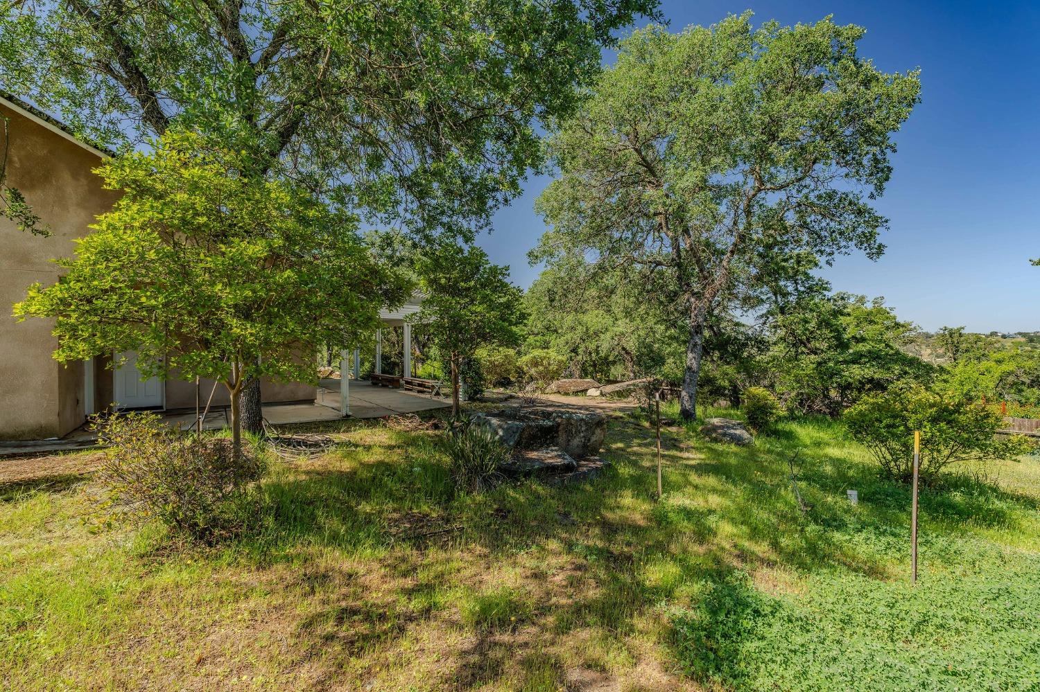 Hartvickson Lane, Valley Springs, California image 38