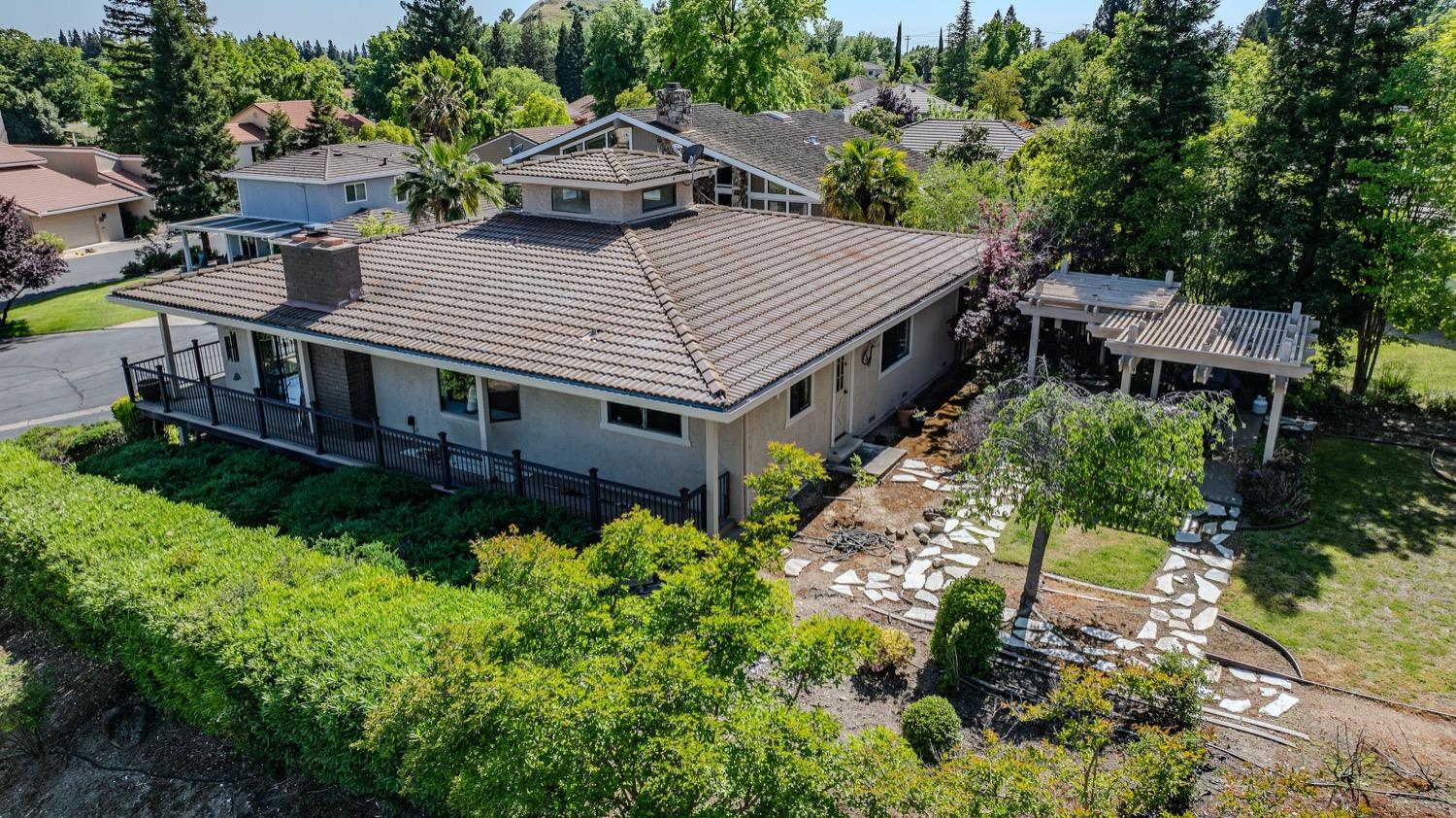 Lindero Ln, Rancho Murieta, California image 46