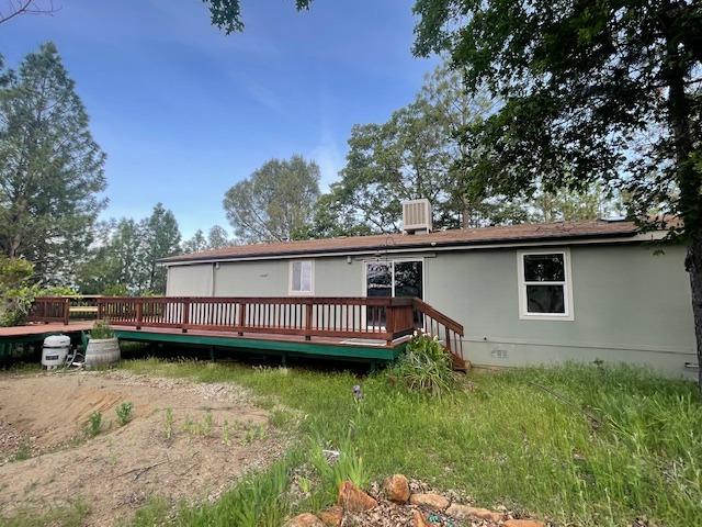 Detail Gallery Image 52 of 68 For 3188 One Eye Creek Rd, Placerville,  CA 95667 - 3 Beds | 2 Baths