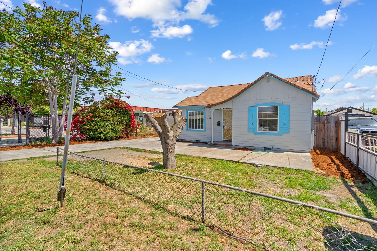 Kammerer Ave, San Jose, California image 28