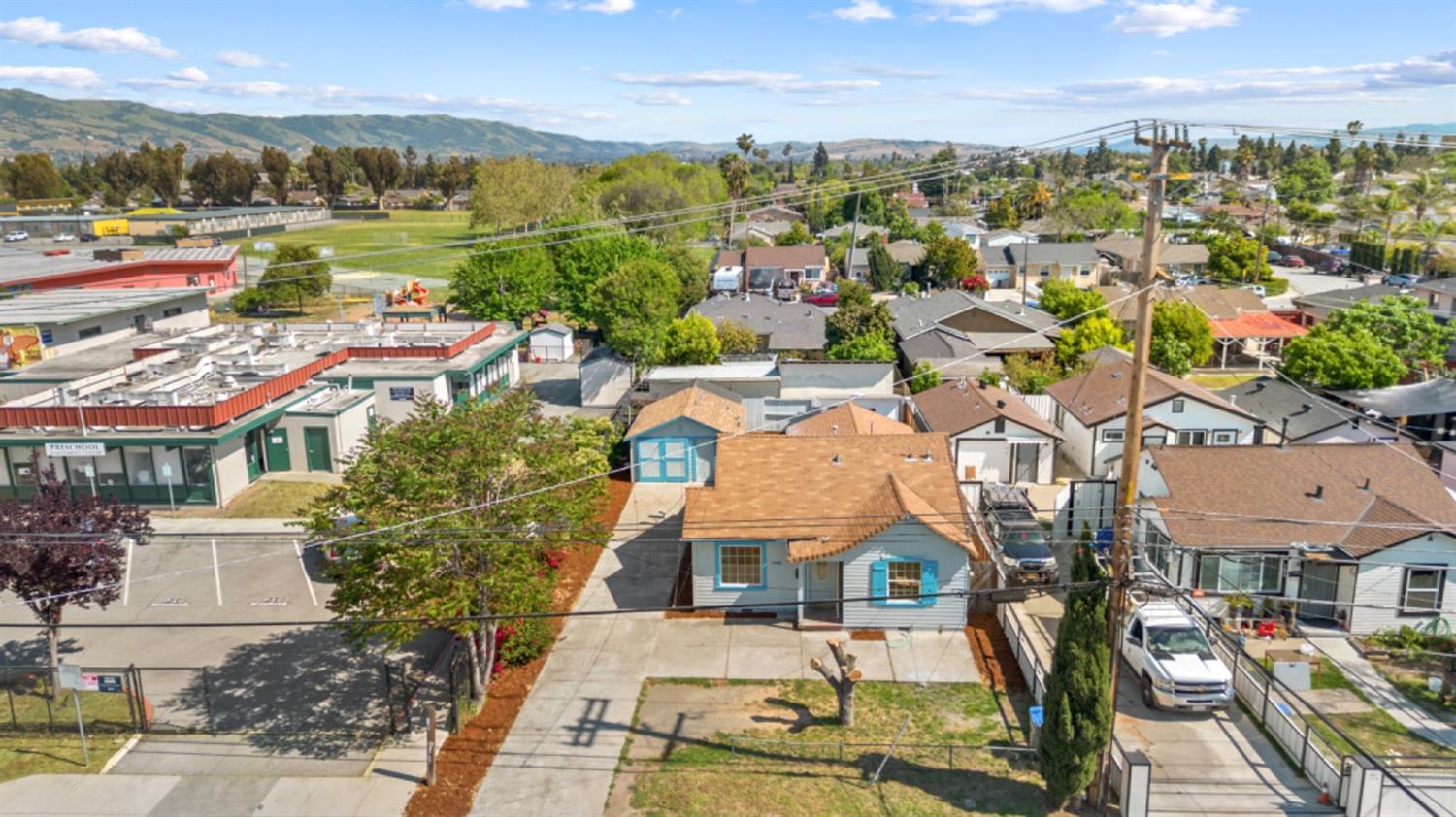 Kammerer Ave, San Jose, California image 25