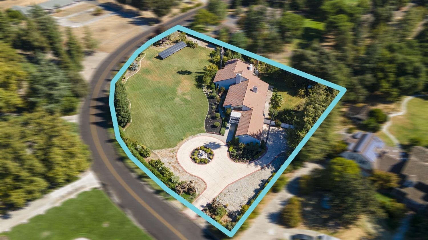 Capewood Lane, Stockton, California image 1
