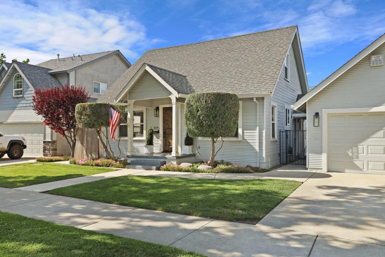 W Locust Street, Lodi, California image 48