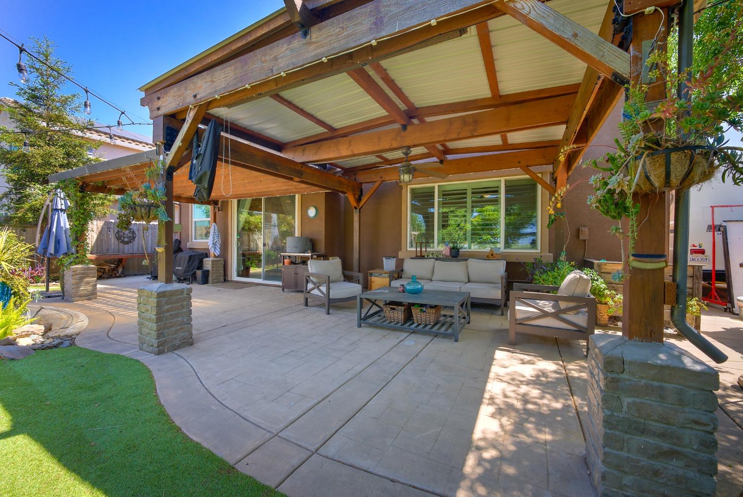 Marina Grande Way, Lincoln, California image 38