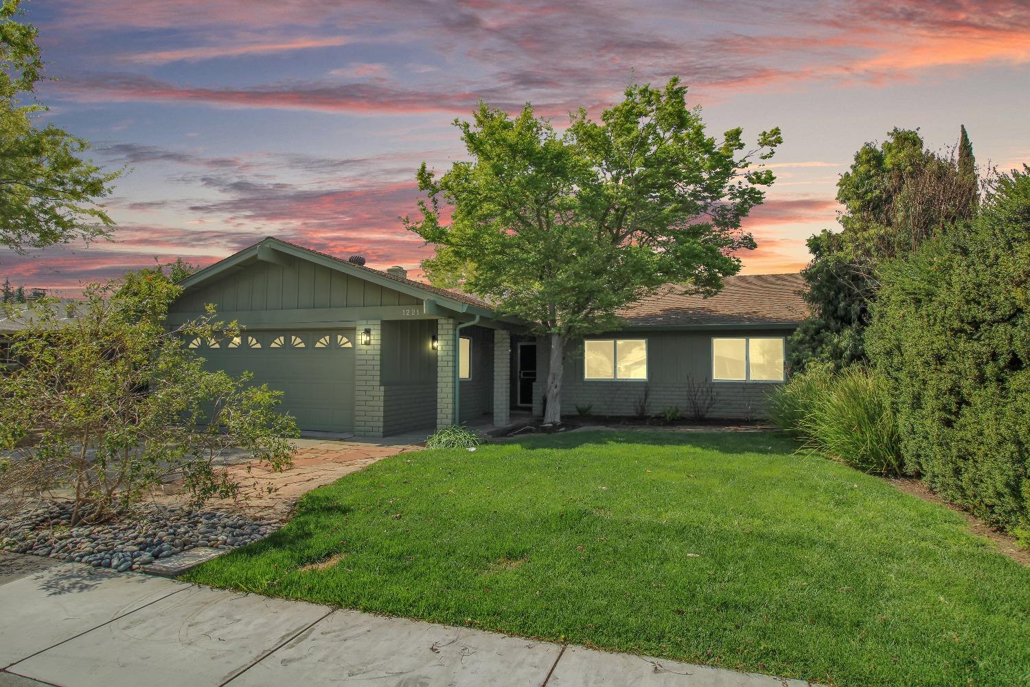 Detail Gallery Image 38 of 38 For 1221 Jill Ln, Modesto,  CA 95355 - 3 Beds | 2 Baths