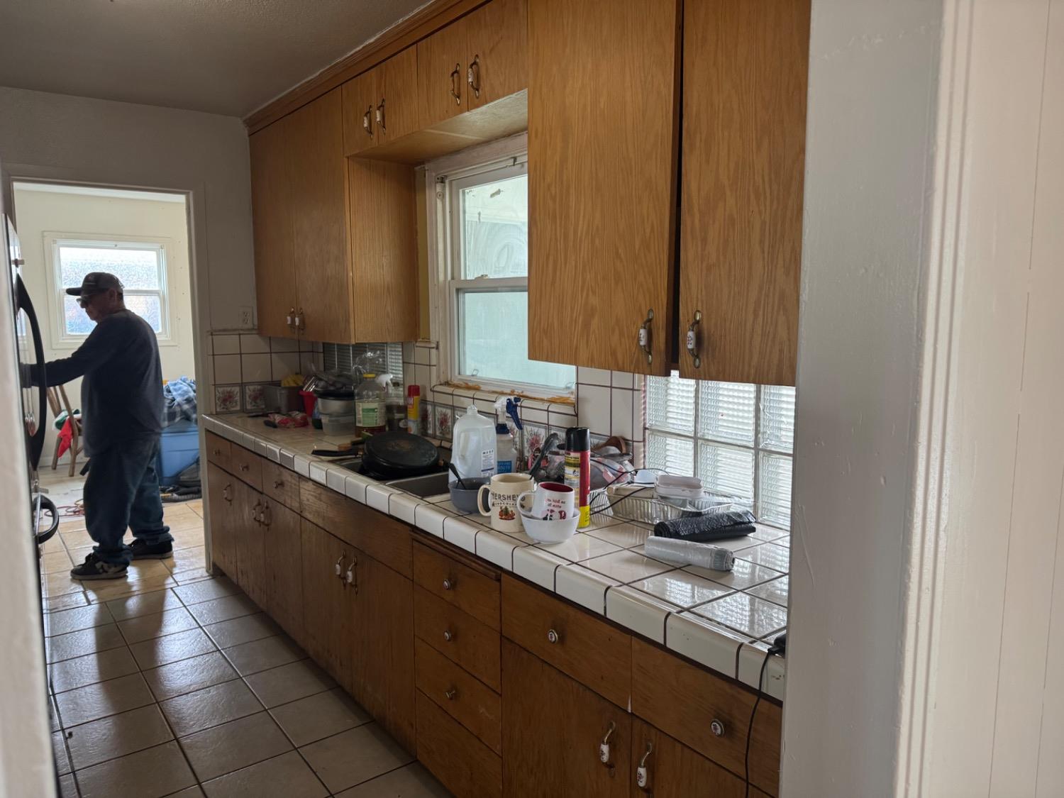S David Avenue, Stockton, California image 9